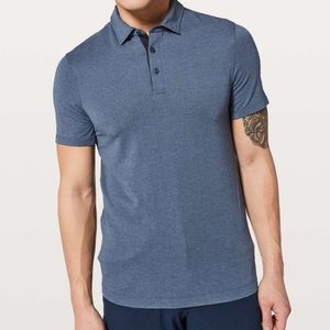 Lululemon Evolution Polo